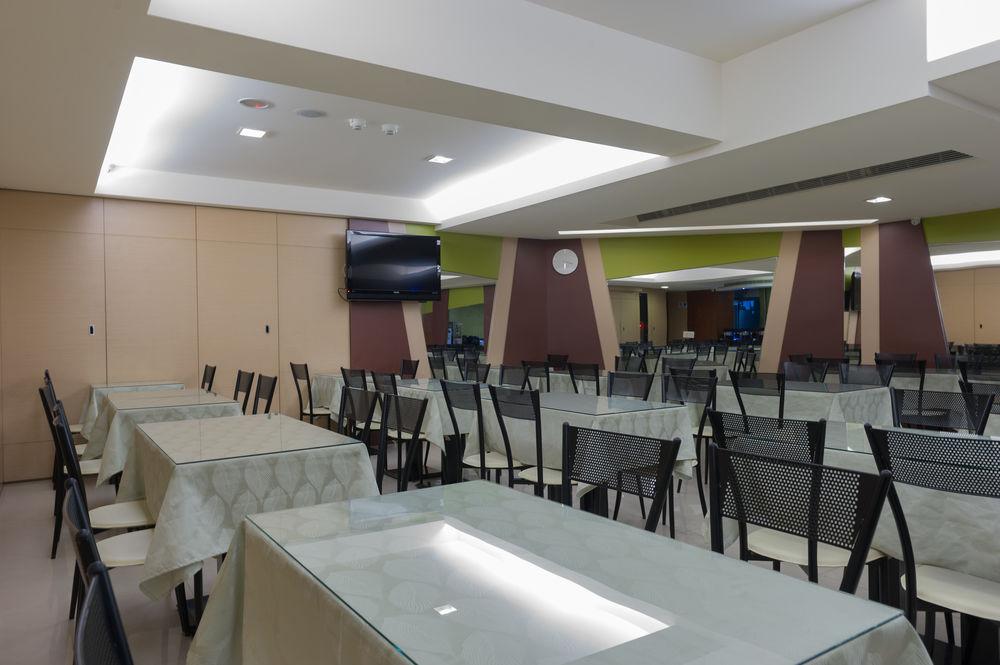 Green World Linsen Đài Bắc Ngoại thất bức ảnh