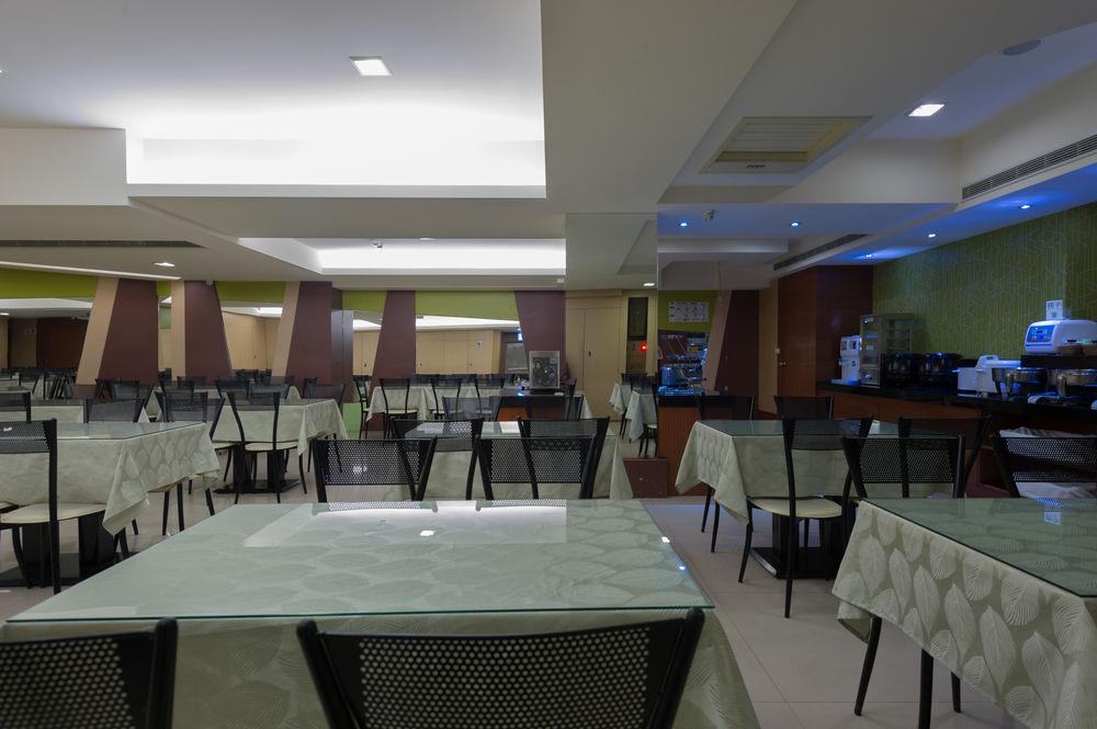 Green World Linsen Đài Bắc Ngoại thất bức ảnh
