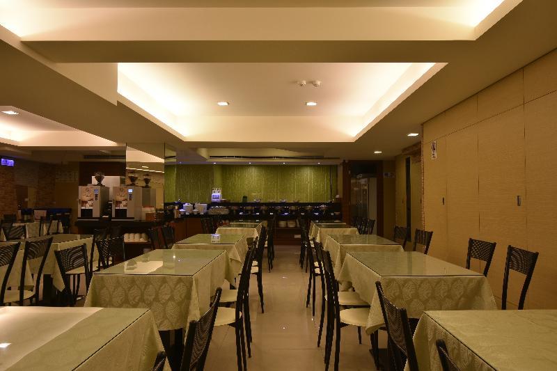 Green World Linsen Đài Bắc Ngoại thất bức ảnh
